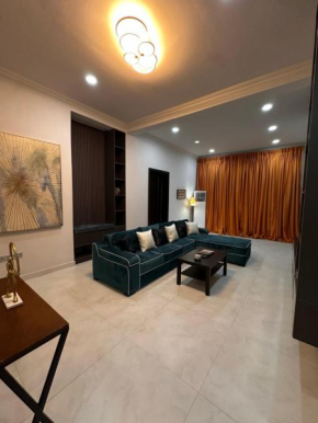 Space Luxury Apartments